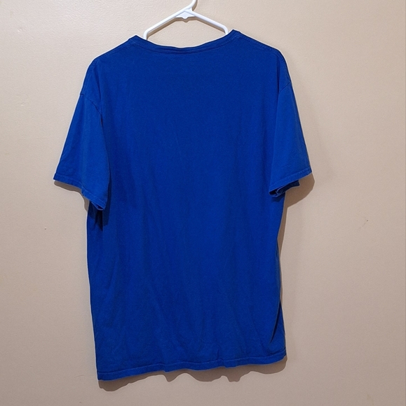 Pink Floyd The Wall Christmas Tshirt - Picture 4 of 4